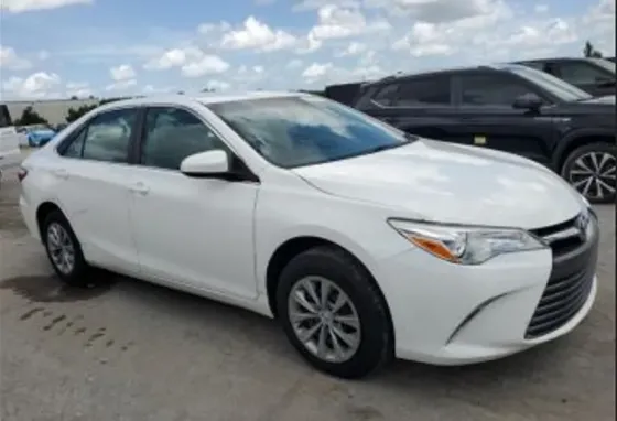 Toyota Camry 2.5L 2017 თბილისი