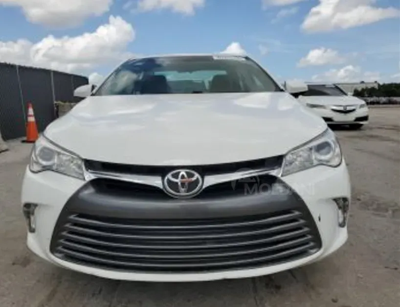 Toyota Camry 2.5L 2017 თბილისი - photo 1