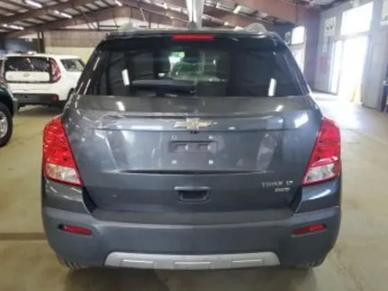 Chevrolet Trax 2016 Тбилиси