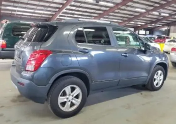 Chevrolet Trax 2016 Тбилиси