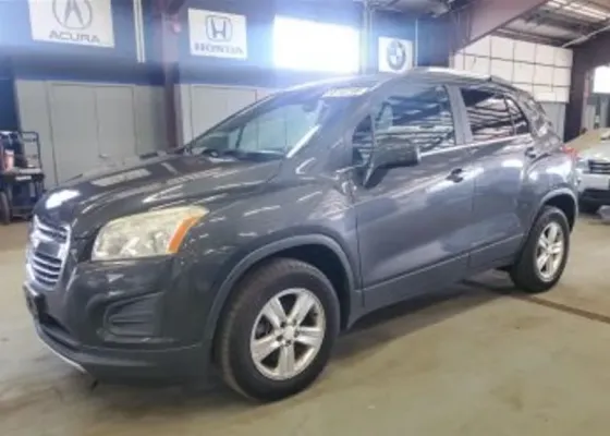 Chevrolet Trax 2016 Тбилиси