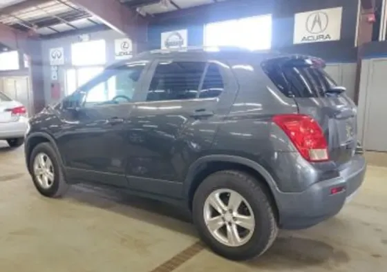 Chevrolet Trax 2016 Тбилиси