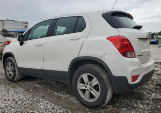 Chevrolet Trax 2017 Тбилиси