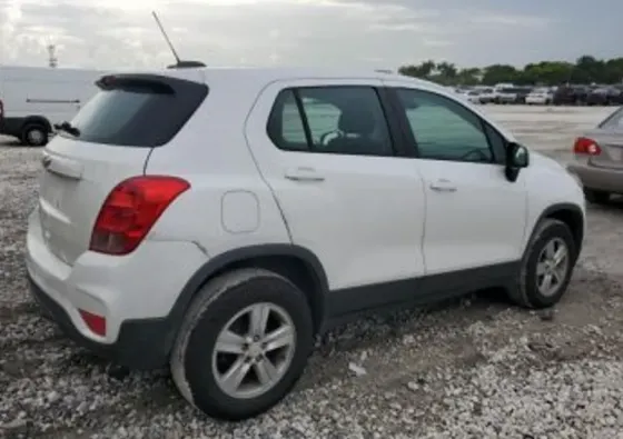 Chevrolet Trax 2017 Тбилиси