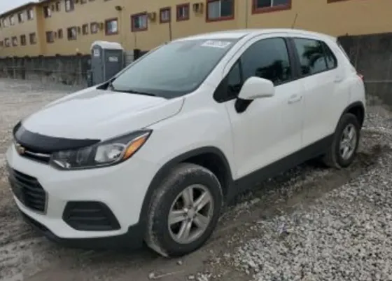 Chevrolet Trax 2017 Тбилиси