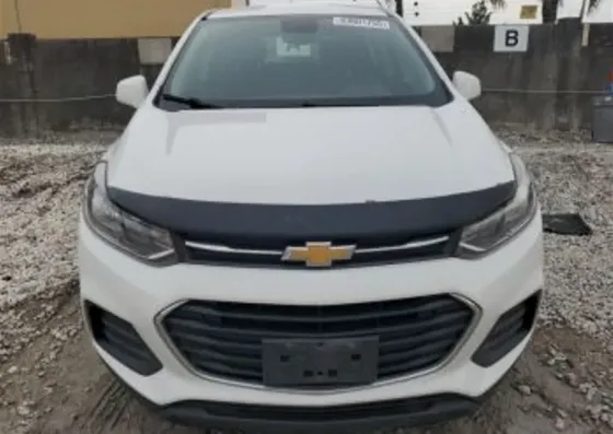Chevrolet Trax 2017 Тбилиси