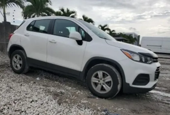 Chevrolet Trax 2017 Тбилиси