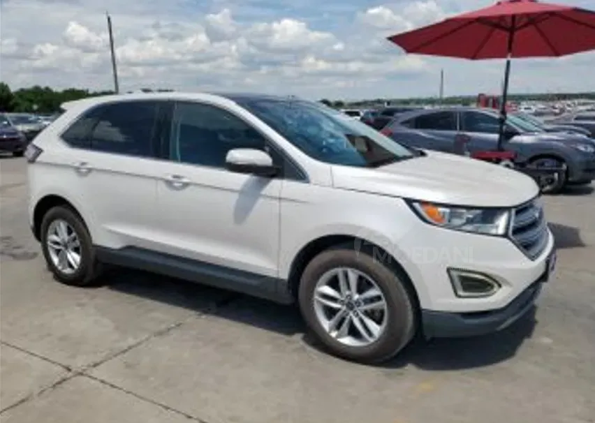 Ford Edge 2L 2 თბილისი - photo 2
