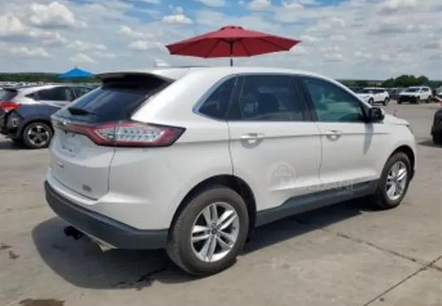 Ford Edge 2L 2 თბილისი - photo 3