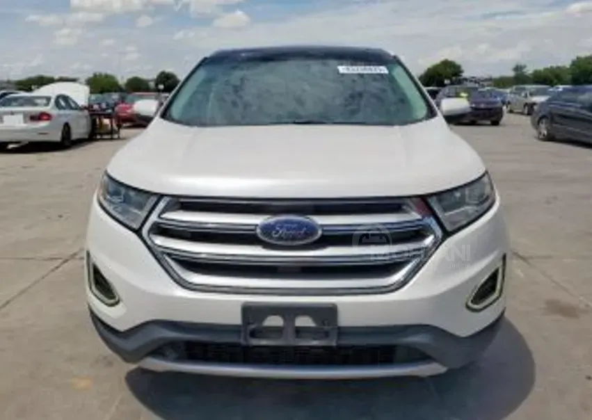 Ford Edge 2L 2 თბილისი - photo 1