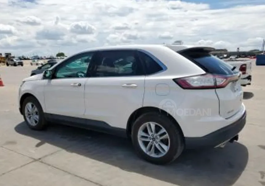 Ford Edge 2L 2 თბილისი - photo 4