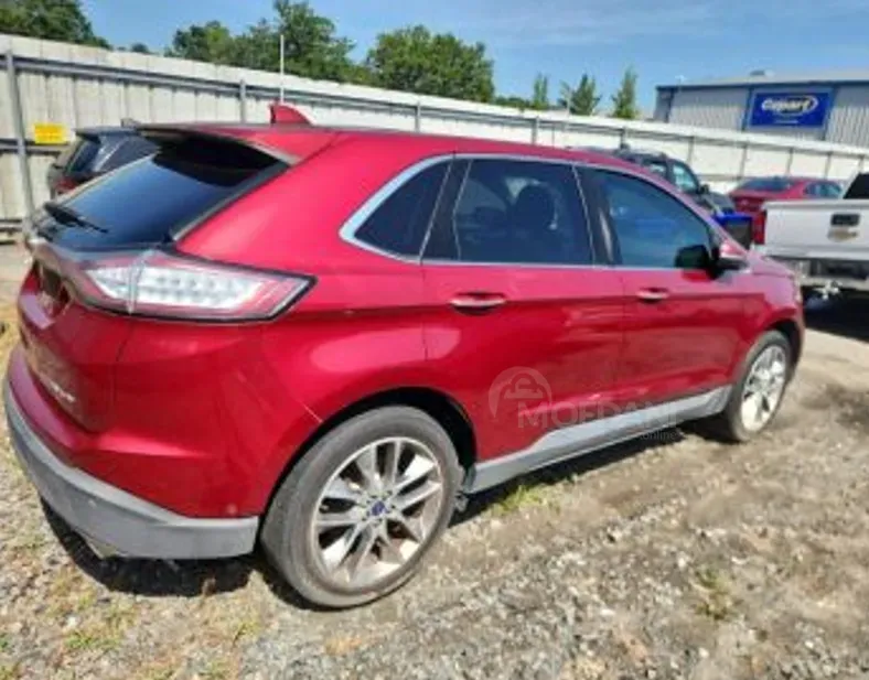 Ford Edge 3.5L 2 თბილისი - photo 3