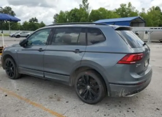 Volkswagen Tiguan 2 2021 Тбилиси
