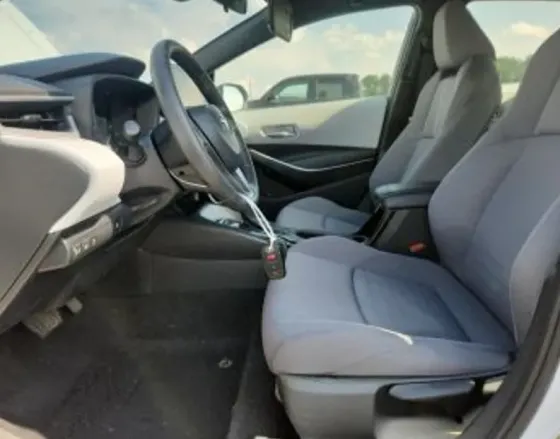 Toyota Corolla 1.8L 2024 Тбилиси