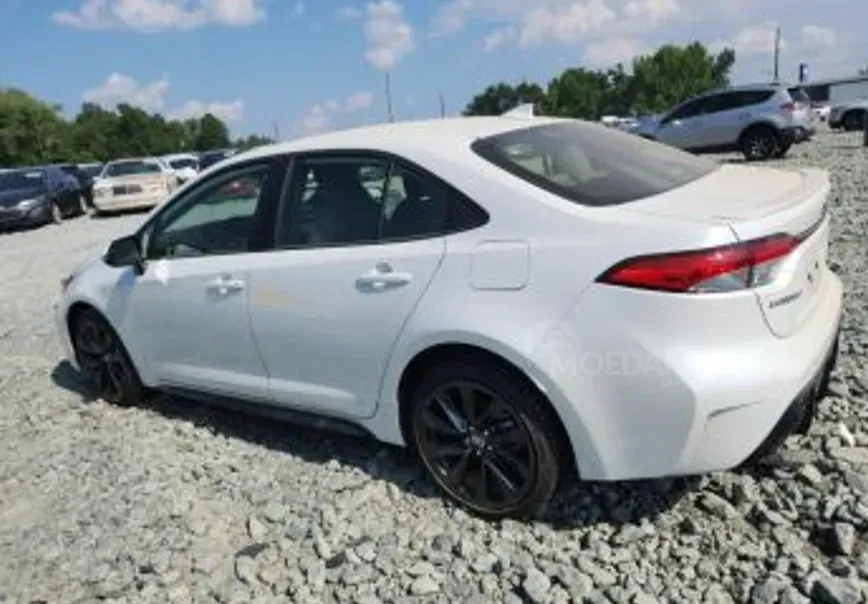 Toyota Corolla 1.8L 2024 Tbilisi - photo 6