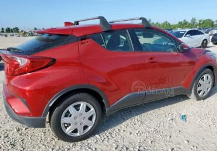 Toyota C-HR 2L 2020 Tbilisi - photo 3