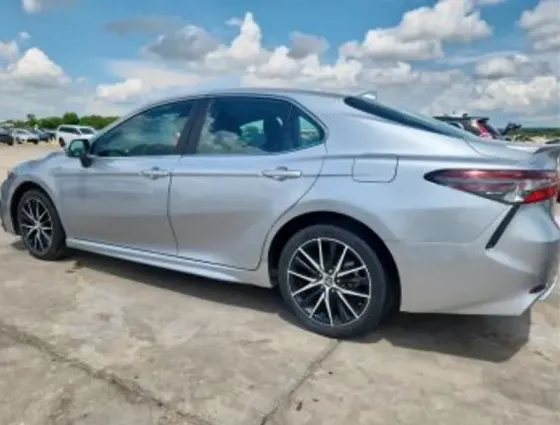 Toyota Camry 2.5L 202 თბილისი