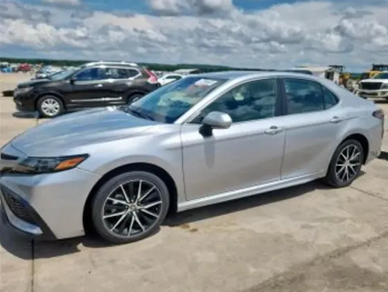 Toyota Camry 2.5L 202 თბილისი