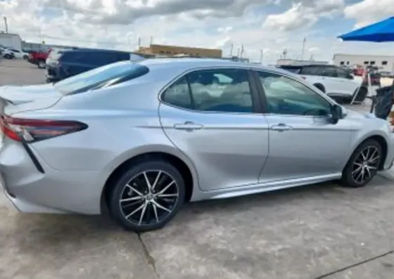 Toyota Camry 2.5L 202 თბილისი