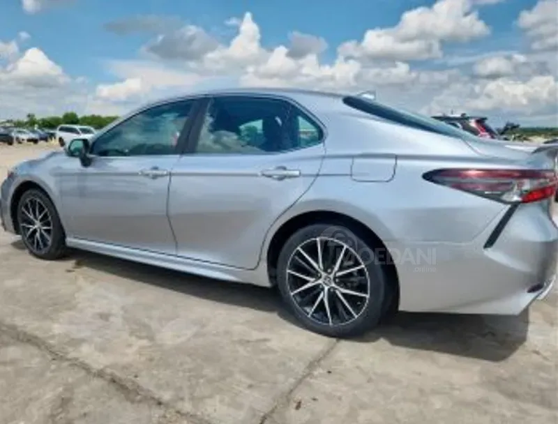 Toyota Camry 2.5L 2023 Тбилиси - изображение 4