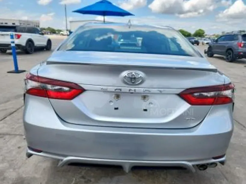Toyota Camry 2.5L 2023 Тбилиси - изображение 6