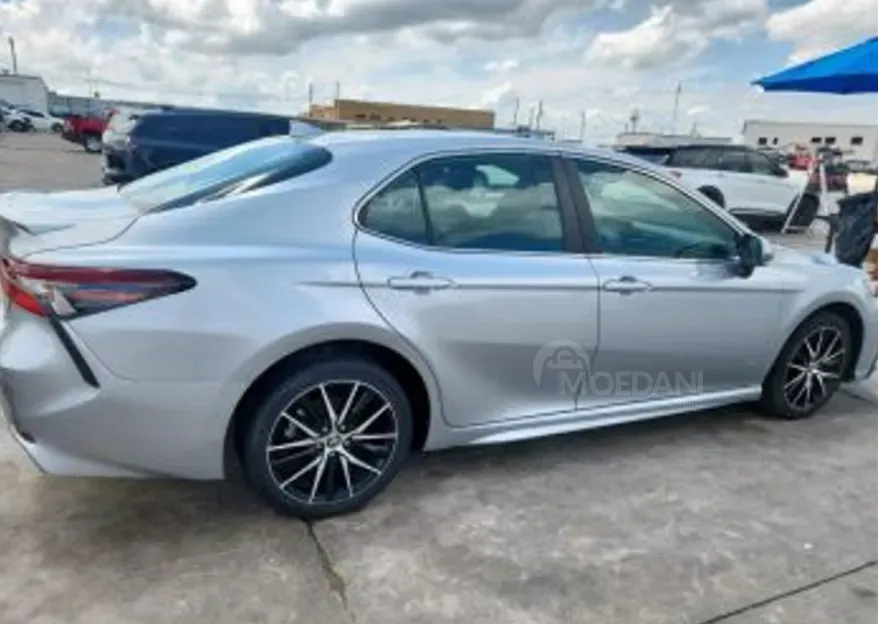 Toyota Camry 2.5L 2023 Тбилиси - изображение 3