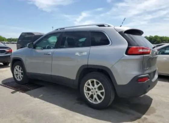 Jeep Cherokee 2015 Тбилиси