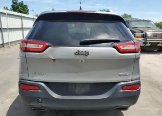 Jeep Cherokee 2015 Тбилиси