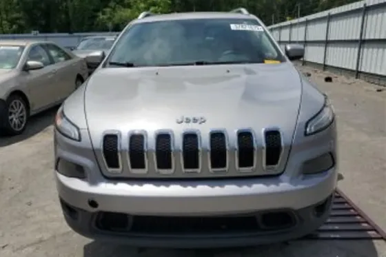 Jeep Cherokee 2015 Тбилиси