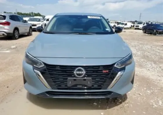 Nissan Sentra 2024 Тбилиси