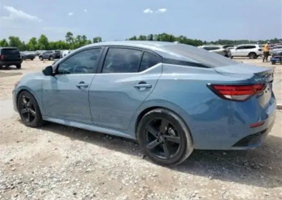 Nissan Sentra 2024 Тбилиси