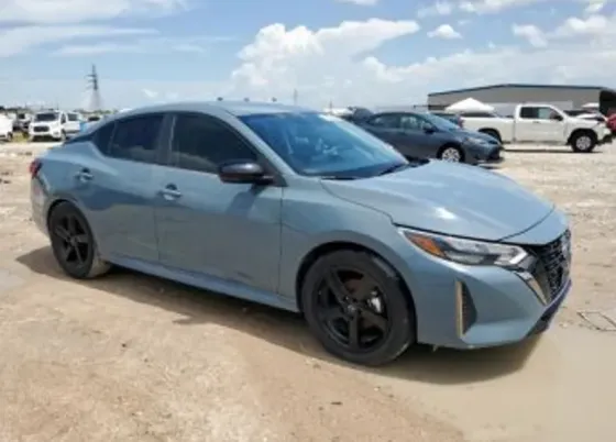 Nissan Sentra 2024 Тбилиси