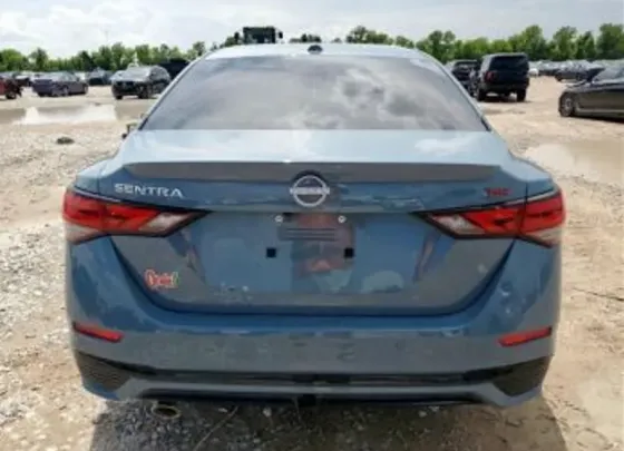 Nissan Sentra 2024 Тбилиси
