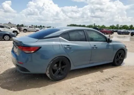 Nissan Sentra 2024 Тбилиси