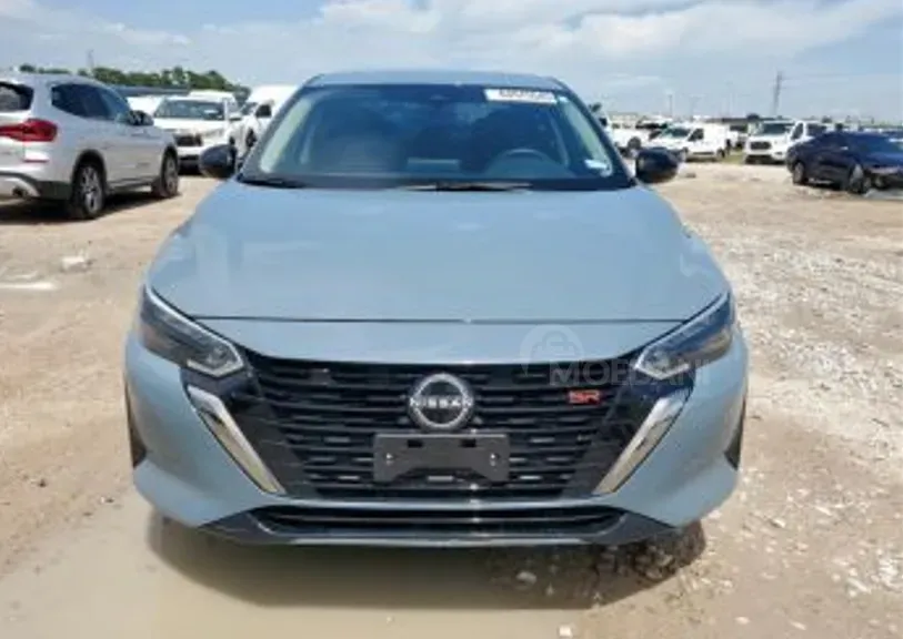 Nissan Sentra 2024 თბილისი - photo 1