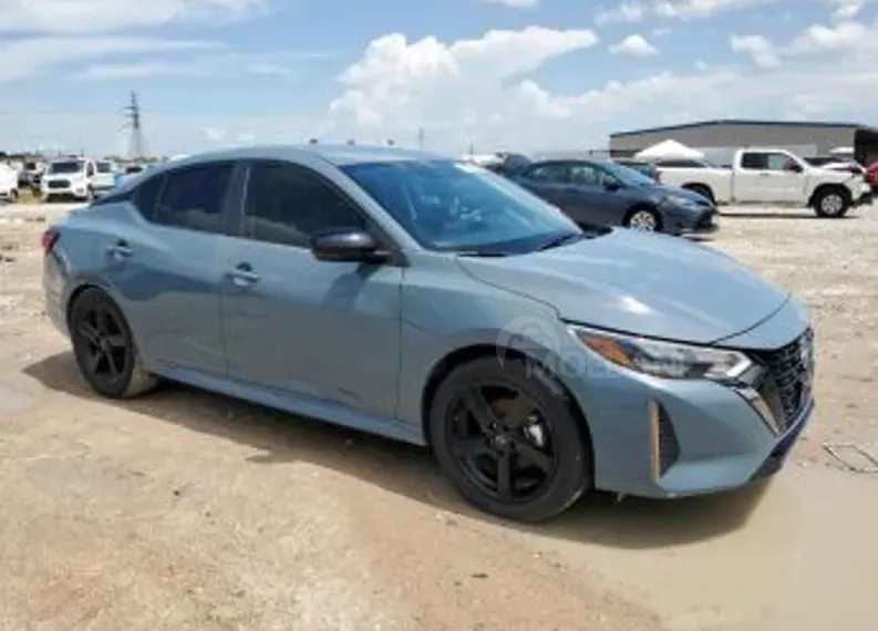 Nissan Sentra 2024 თბილისი - photo 2