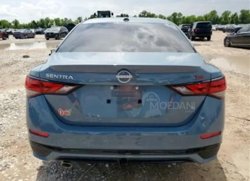 Nissan Sentra 2024 თბილისი - photo 6