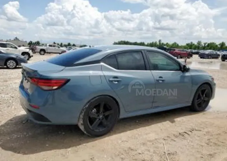 Nissan Sentra 2024 თბილისი - photo 3