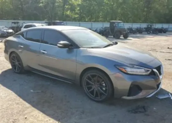 Nissan Maxima 2022 Тбилиси