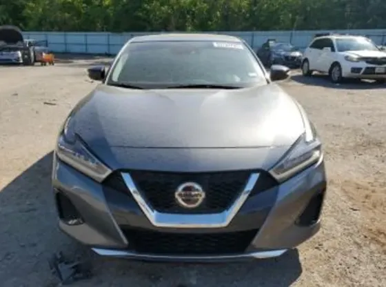 Nissan Maxima 2022 Тбилиси