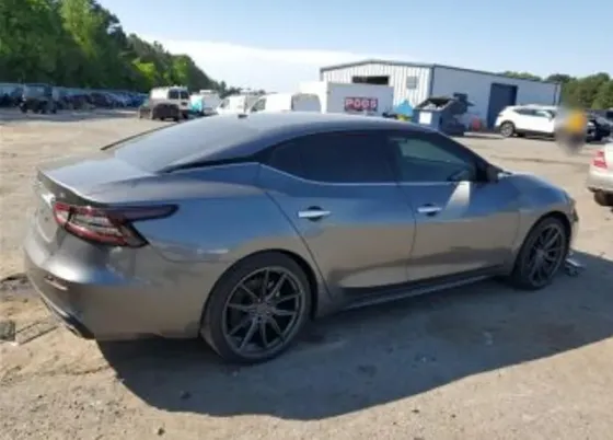 Nissan Maxima 2022 Тбилиси