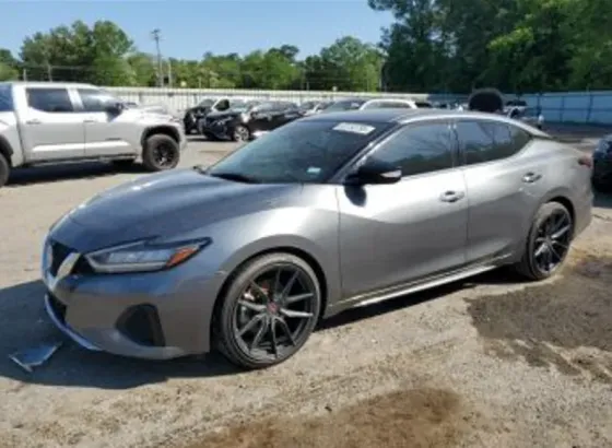 Nissan Maxima 2022 Тбилиси