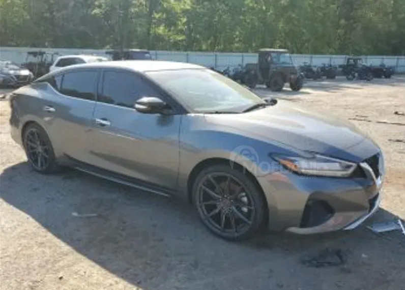 Nissan Maxima 2022 თბილისი - photo 2