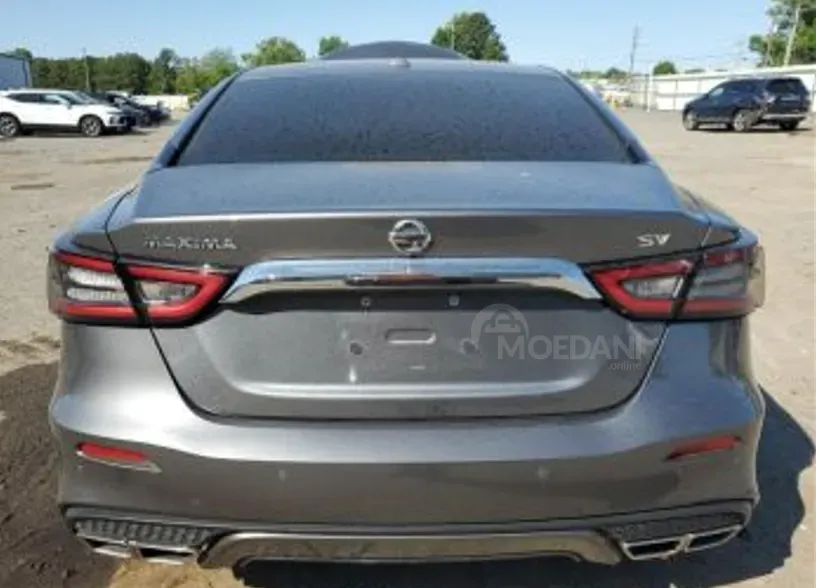 Nissan Maxima 2022 თბილისი - photo 5