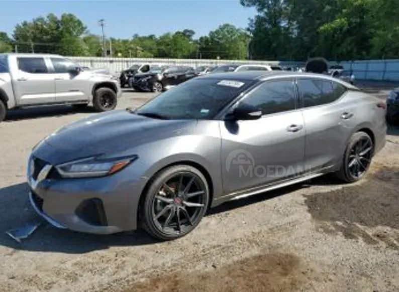 Nissan Maxima 2022 თბილისი - photo 4