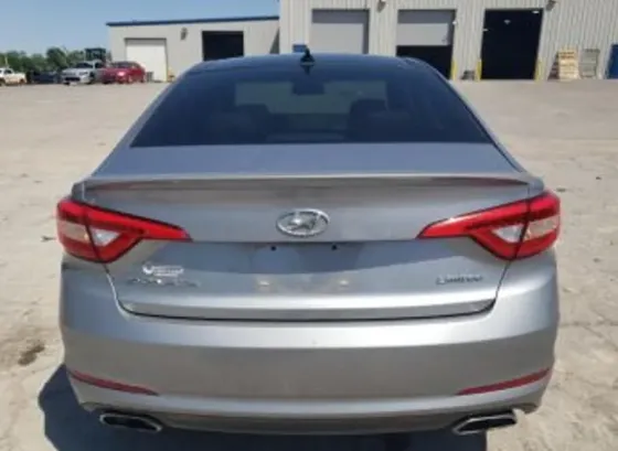 Hyundai Sonata 2015 Тбилиси