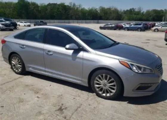 Hyundai Sonata 2015 Тбилиси