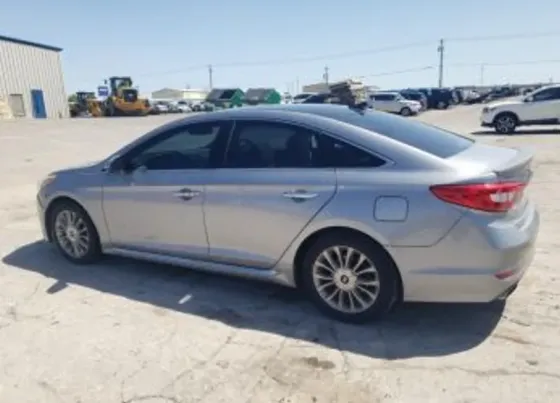 Hyundai Sonata 2015 Тбилиси