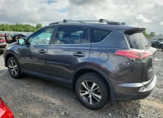 Toyota RAV4 2.5L 2018 Тбилиси