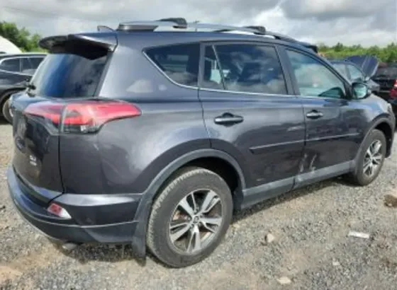 Toyota RAV4 2.5L 2018 Тбилиси
